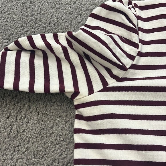 Rebecca Minkoff Talia Pullover - Picture 5 of 5